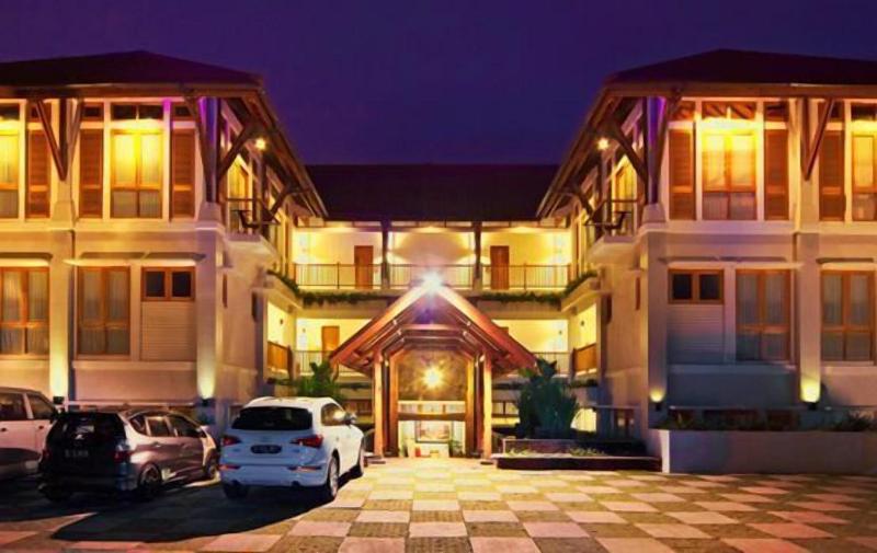 Villa Damar - Genel