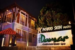 Villa Damar fotoÄŸrafÄ±