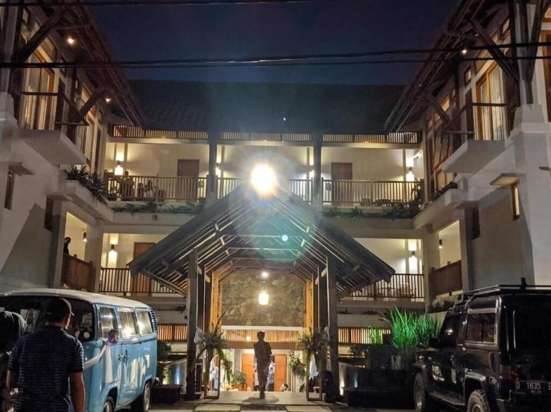 Villa Damar - Genel
