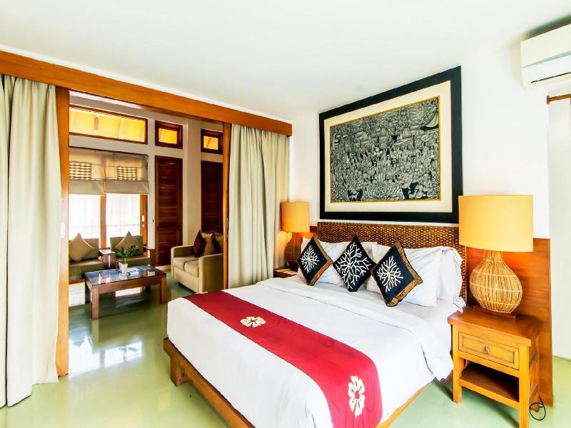 Villa Damar - Oda
