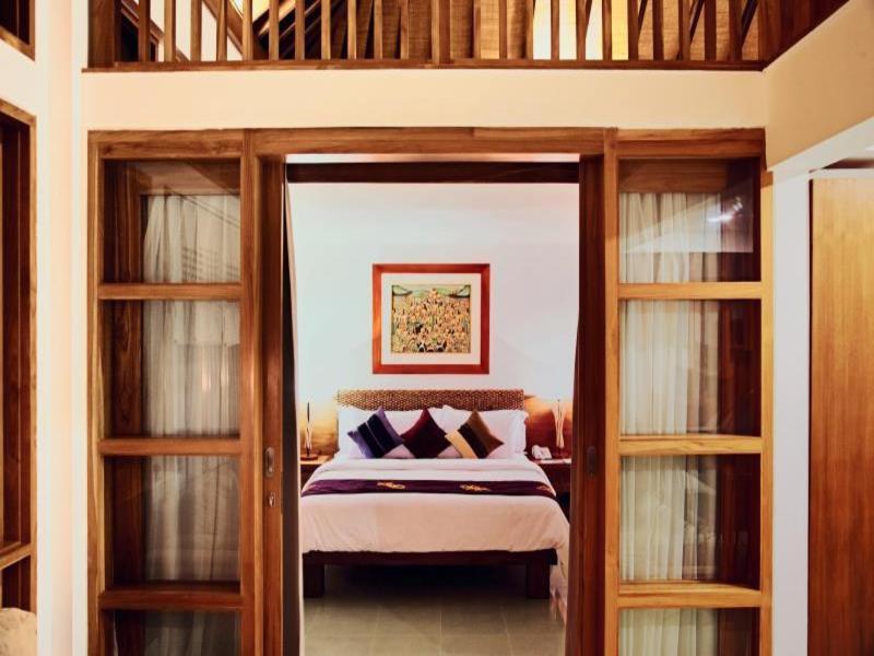Villa Damar - Oda