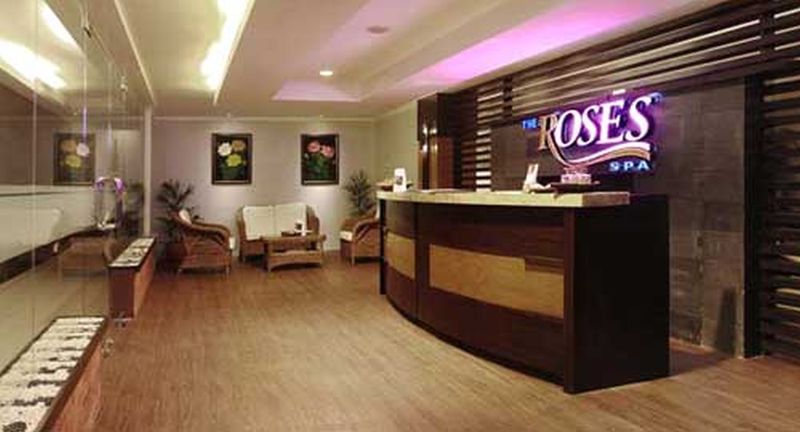favehotel Premier Cihampelas - Aktivite