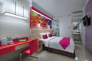 favehotel Premier Cihampelas fotoÄŸrafÄ±