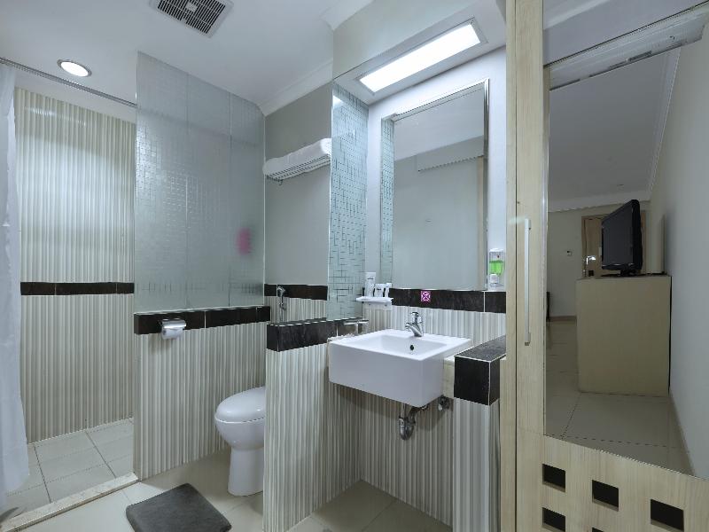 favehotel Premier Cihampelas - Oda