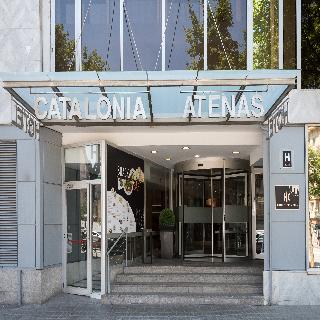 Catalonia Atenas