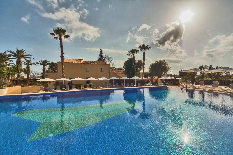 Dimora Caiammari Luxury Hotel & Spa - Genel