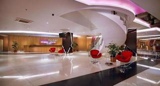favehotel LTC Glodok fotoÄŸrafÄ±
