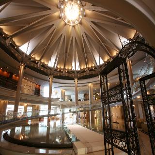 favehotel LTC Glodok fotoÄŸrafÄ±