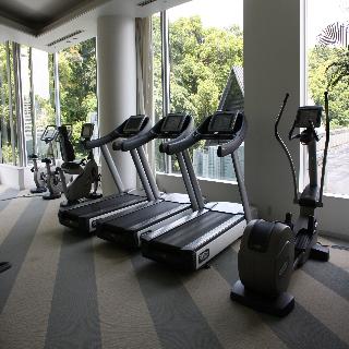 favehotel LTC Glodok fotoÄŸrafÄ±