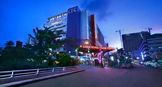 favehotel LTC Glodok fotoÄŸrafÄ±