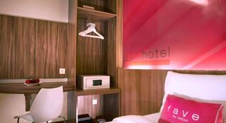 favehotel LTC Glodok fotoÄŸrafÄ±