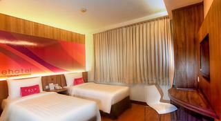 favehotel LTC Glodok fotoÄŸrafÄ±
