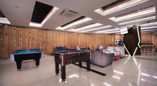 favehotel LTC Glodok fotoÄŸrafÄ±