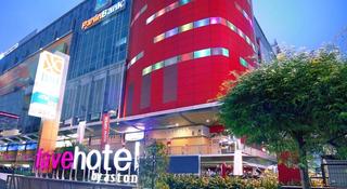 favehotel LTC Glodok fotoÄŸrafÄ±