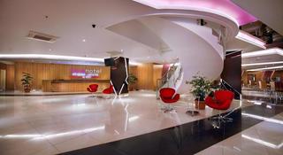 favehotel LTC Glodok fotoÄŸrafÄ±