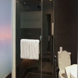 favehotel LTC Glodok fotoÄŸrafÄ±