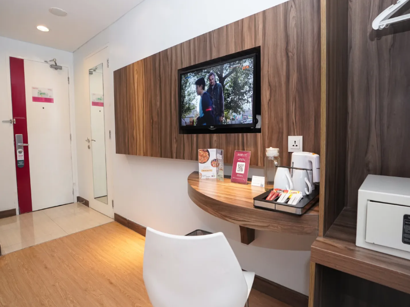 favehotel LTC Glodok - Oda
