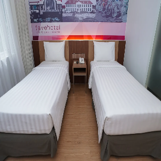 favehotel LTC Glodok fotoÄŸrafÄ±