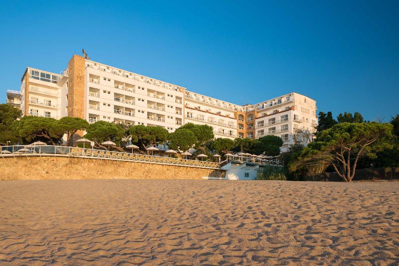htop Caleta Palace - Genel