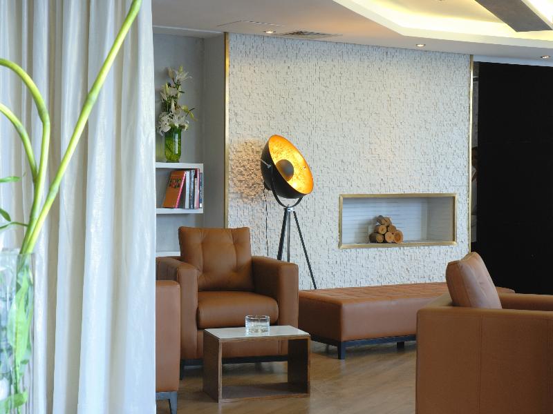 Imperial Casablanca Hotel & Spa - Genel