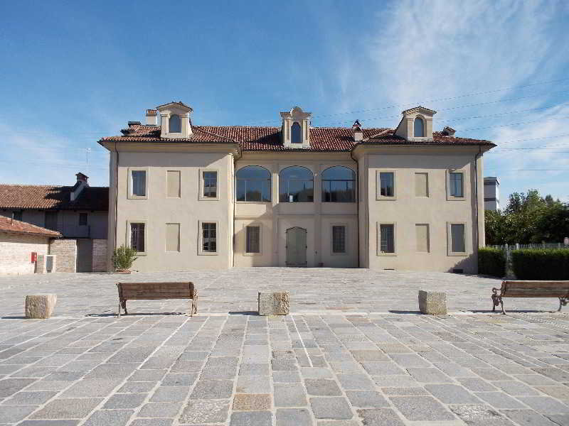 Restaurant & Suites Cascina Marchesa - Genel