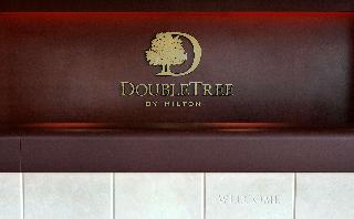 DoubleTree By Hilton International Newcastle Airpo fotoÄŸrafÄ±