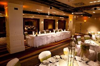 DoubleTree By Hilton International Newcastle Airpo fotoÄŸrafÄ±