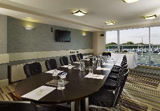DoubleTree By Hilton International Newcastle Airpo fotoÄŸrafÄ±