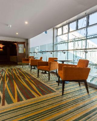 DoubleTree By Hilton International Newcastle Airpo fotoÄŸrafÄ±