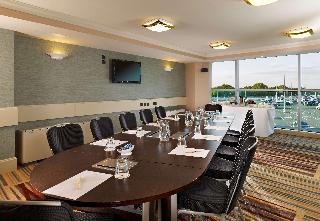 DoubleTree By Hilton International Newcastle Airpo fotoÄŸrafÄ±