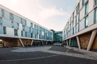 DoubleTree By Hilton International Newcastle Airpo fotoÄŸrafÄ±