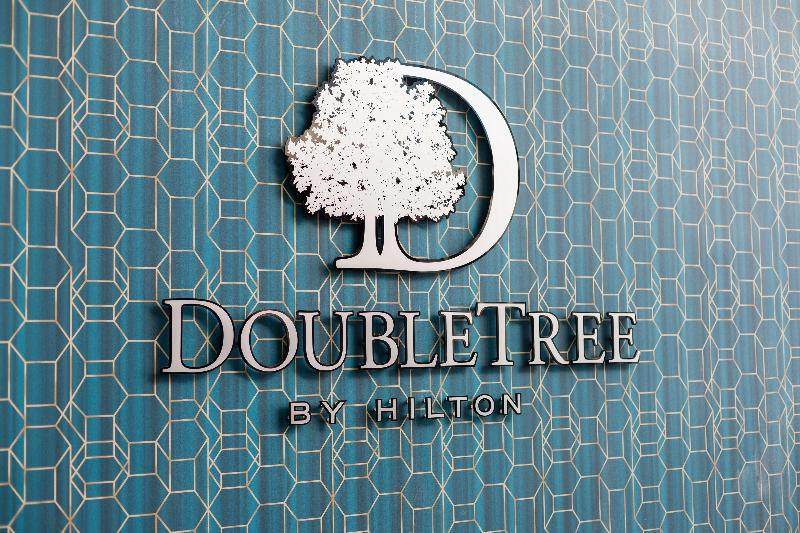 DoubleTree By Hilton International Newcastle Airpo - Genel