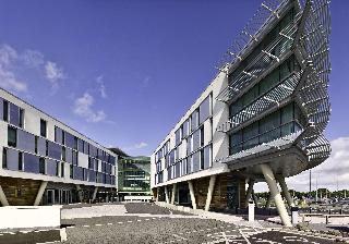 DoubleTree By Hilton International Newcastle Airpo fotoÄŸrafÄ±