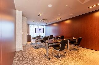 DoubleTree By Hilton International Newcastle Airpo fotoÄŸrafÄ±