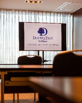 DoubleTree By Hilton International Newcastle Airpo fotoÄŸrafÄ±
