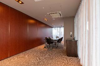 DoubleTree By Hilton International Newcastle Airpo fotoÄŸrafÄ±