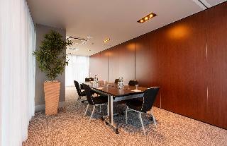 DoubleTree By Hilton International Newcastle Airpo fotoÄŸrafÄ±