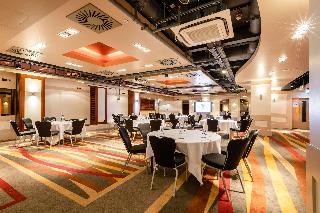 DoubleTree By Hilton International Newcastle Airpo fotoÄŸrafÄ±