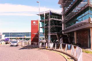 DoubleTree By Hilton International Newcastle Airpo fotoÄŸrafÄ±
