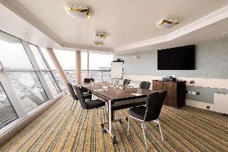 DoubleTree By Hilton International Newcastle Airpo fotoÄŸrafÄ±