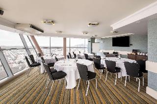 DoubleTree By Hilton International Newcastle Airpo fotoÄŸrafÄ±