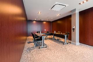DoubleTree By Hilton International Newcastle Airpo fotoÄŸrafÄ±