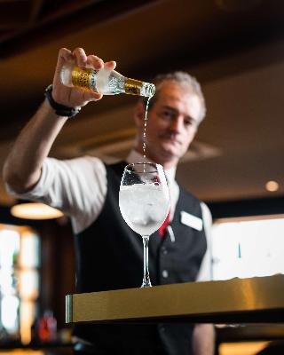 DoubleTree By Hilton International Newcastle Airpo fotoÄŸrafÄ±