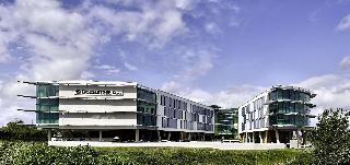 DoubleTree By Hilton International Newcastle Airpo fotoÄŸrafÄ±