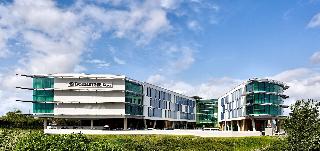 DoubleTree By Hilton International Newcastle Airpo fotoÄŸrafÄ±