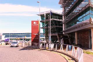 DoubleTree By Hilton International Newcastle Airpo fotoÄŸrafÄ±