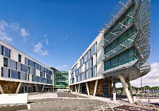 DoubleTree By Hilton International Newcastle Airpo fotoÄŸrafÄ±