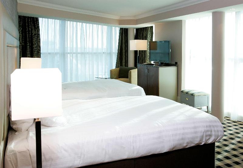 DoubleTree By Hilton International Newcastle Airpo - Oda