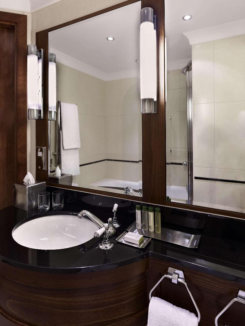DoubleTree By Hilton International Newcastle Airpo - Oda