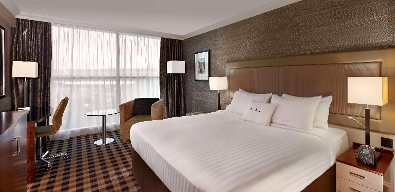DoubleTree By Hilton International Newcastle Airpo - Oda